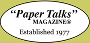 PaperTalks Magazine Maine pictorial history